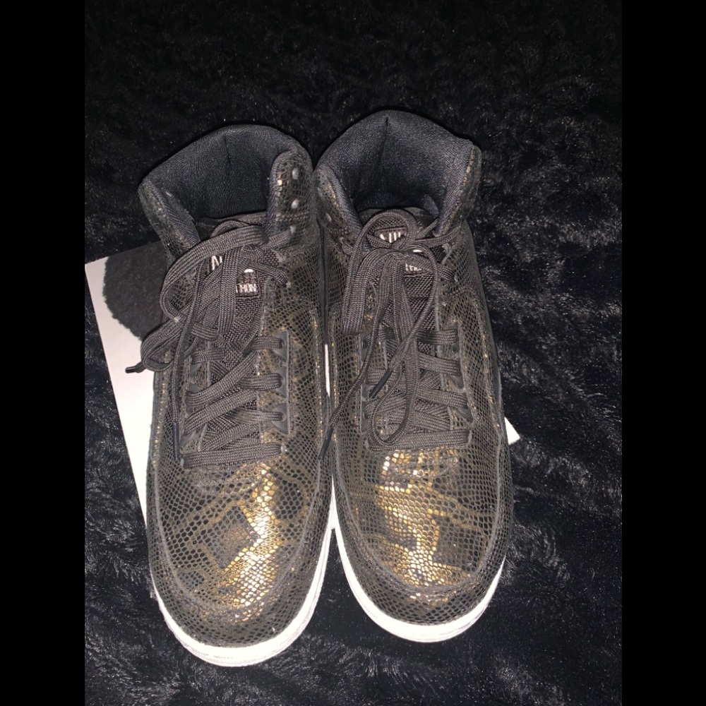 Nike Air Jordan Pythons
